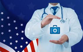 Buy health insurance in the USA – compare affordable plans